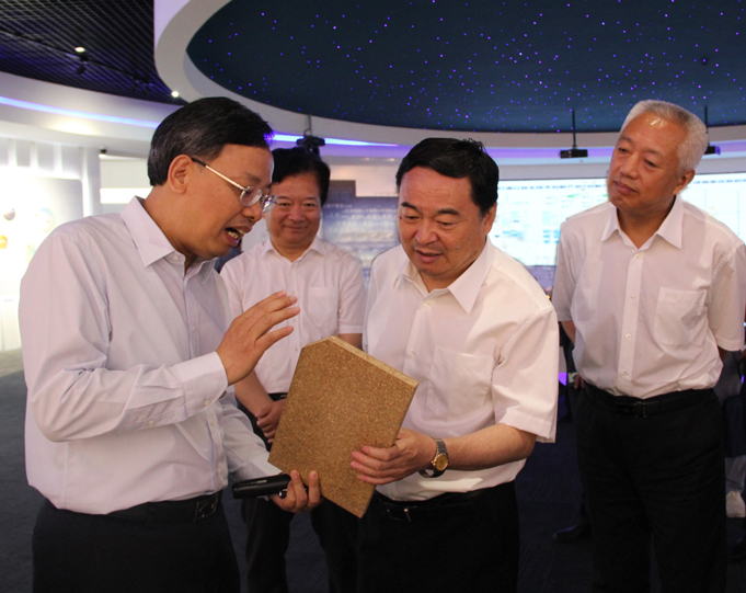 郝鹏、国资、央企、国资委、书记、主任、国企、企业鼎新